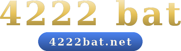 4222 bat logo